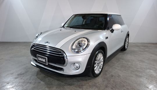 Mini • Cooper