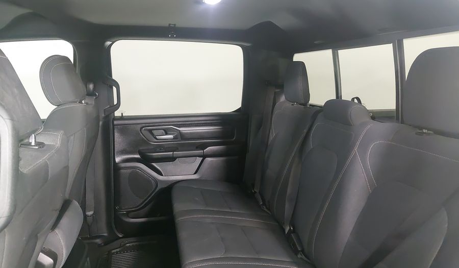 Ram 1500 3.6 MHEV TRADESMAN AUTO 4WD Pickup 2023