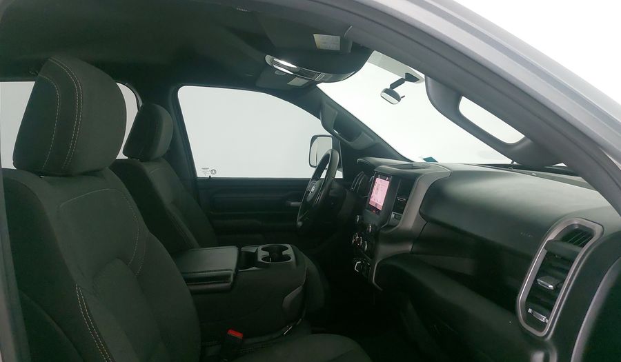 Ram 1500 3.6 MHEV TRADESMAN AUTO 4WD Pickup 2023