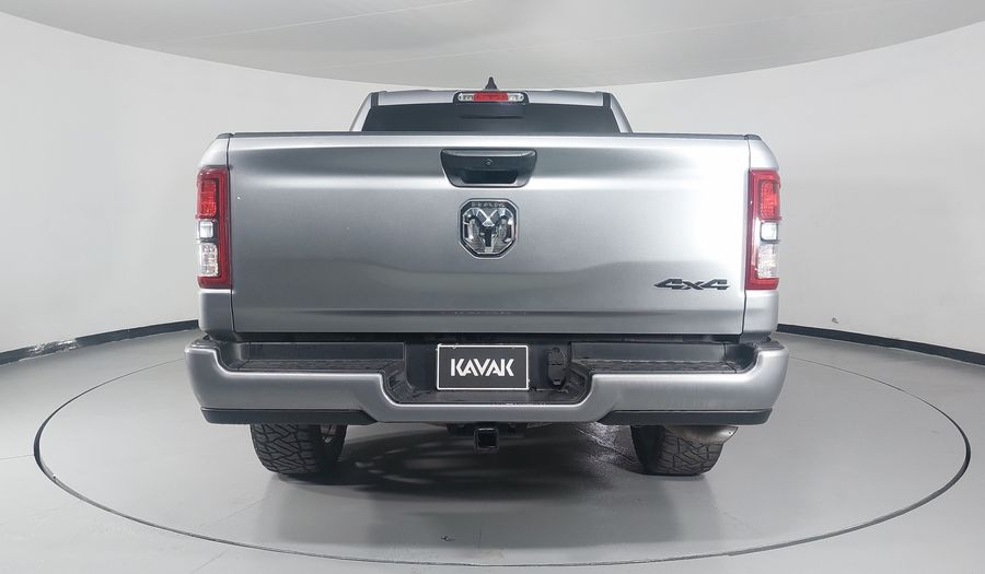 Ram 1500 3.6 MHEV TRADESMAN AUTO 4WD Pickup 2023