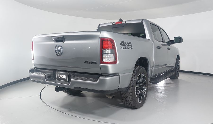 Ram 1500 3.6 MHEV TRADESMAN AUTO 4WD Pickup 2023