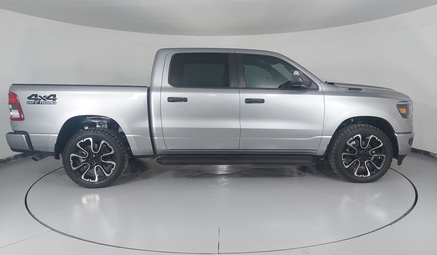 Ram 1500 3.6 MHEV TRADESMAN AUTO 4WD Pickup 2023
