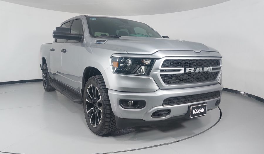 Ram 1500 3.6 MHEV TRADESMAN AUTO 4WD Pickup 2023