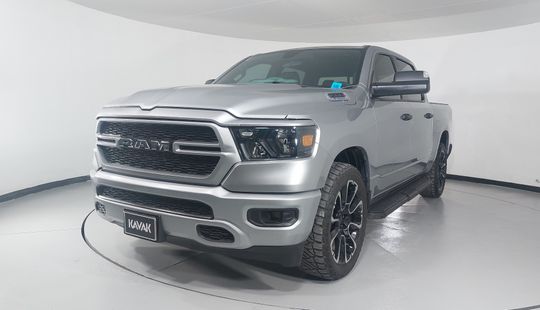 Ram • Ram 1500