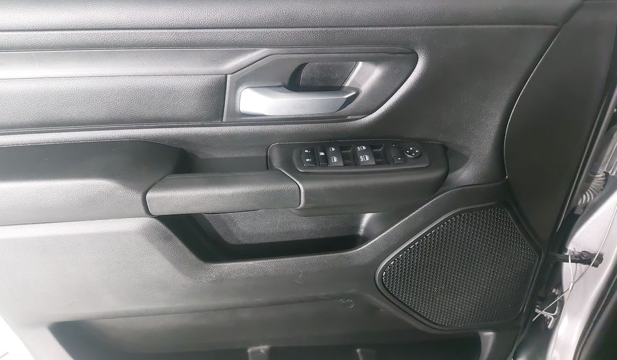 Ram 1500 3.6 MHEV TRADESMAN AUTO 4WD Pickup 2023