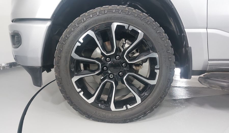Ram 1500 3.6 MHEV TRADESMAN AUTO 4WD Pickup 2023