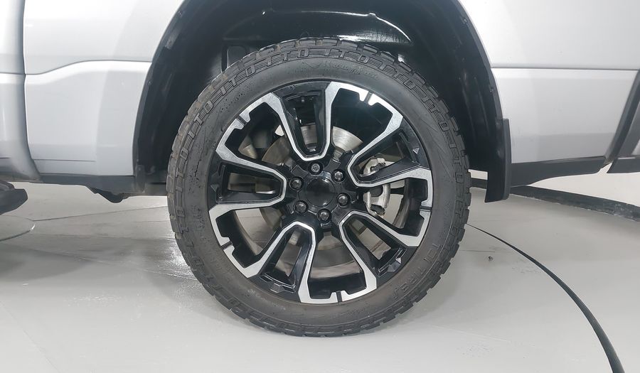 Ram 1500 3.6 MHEV TRADESMAN AUTO 4WD Pickup 2023