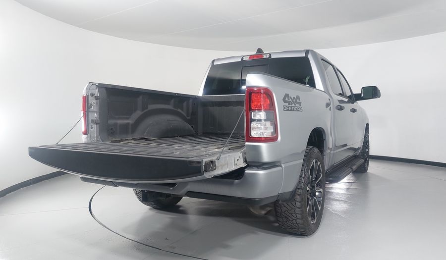 Ram 1500 3.6 MHEV TRADESMAN AUTO 4WD Pickup 2023