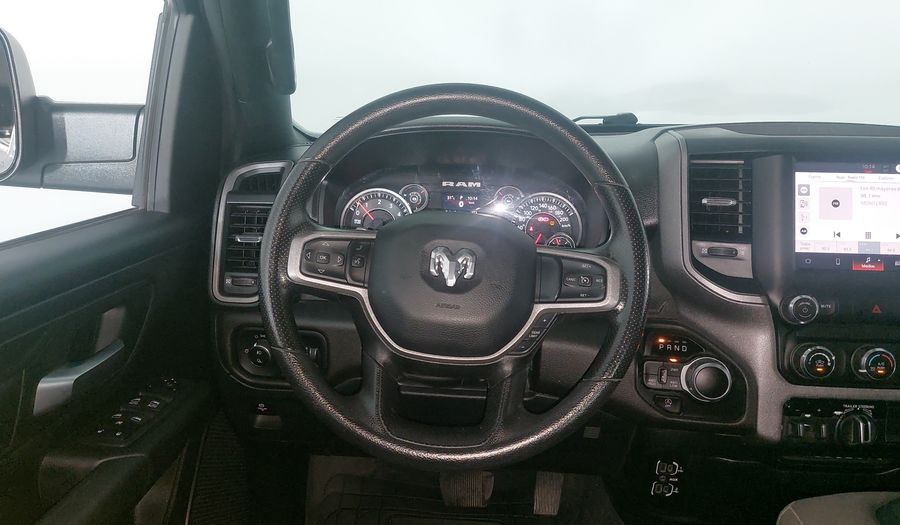 Ram 1500 3.6 MHEV TRADESMAN AUTO 4WD Pickup 2023