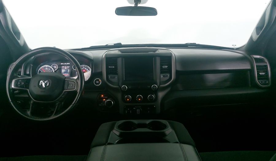 Ram 1500 3.6 MHEV TRADESMAN AUTO 4WD Pickup 2023