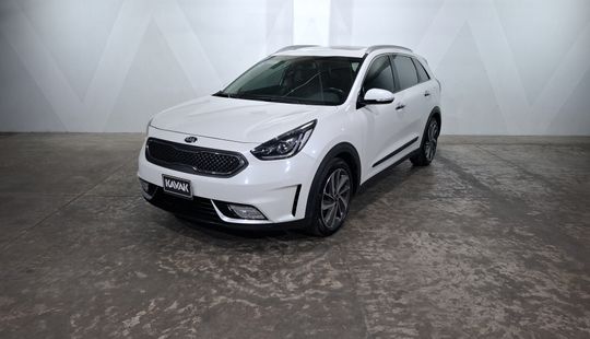 Kia • Niro