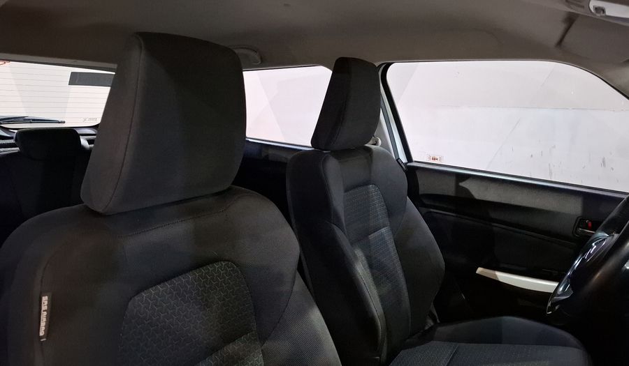 Suzuki Swift 1.2 GLX Hatchback 2019