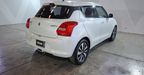 Suzuki Swift 1.2 GLX Hatchback 2019