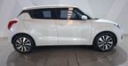Suzuki Swift 1.2 GLX Hatchback 2019