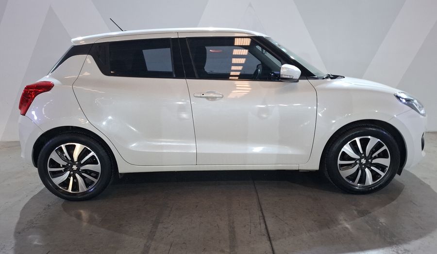 Suzuki Swift 1.2 GLX Hatchback 2019