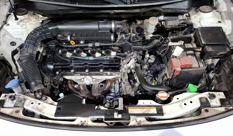 Suzuki Swift 1.2 GLX Hatchback 2019