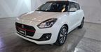 Suzuki Swift 1.2 GLX Hatchback 2019