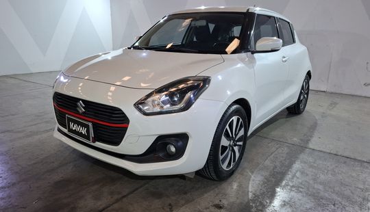 Suzuki • Swift