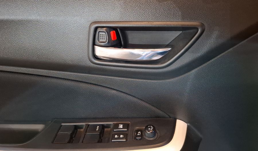 Suzuki Swift 1.2 GLX Hatchback 2019