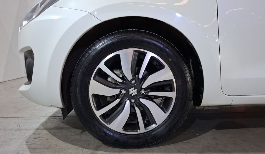 Suzuki Swift 1.2 GLX Hatchback 2019