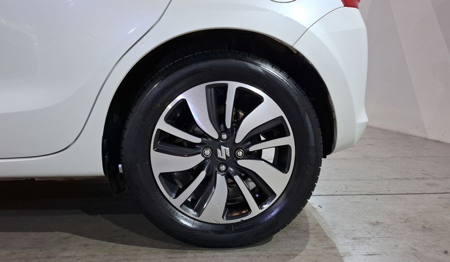 Suzuki Swift 1.2 GLX Hatchback 2019