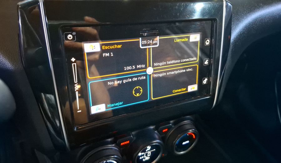 Suzuki Swift 1.2 GLX Hatchback 2019