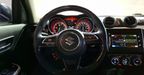 Suzuki Swift 1.2 GLX Hatchback 2019