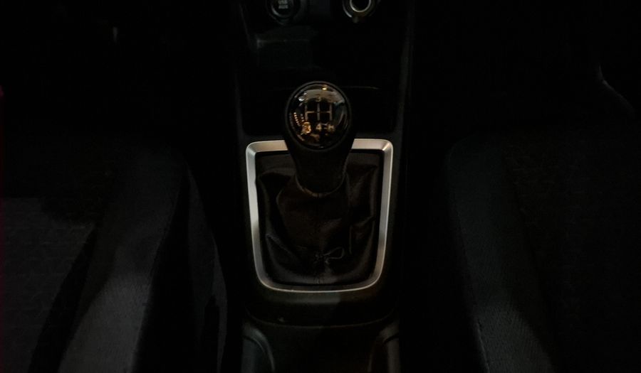 Suzuki Swift 1.2 GLX Hatchback 2019