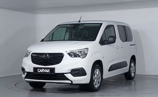 Opel • Combo Life