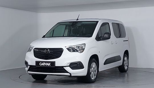Opel • Combo Life