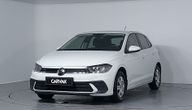 Volkswagen Polo 1.0 IMPRESSION Hatchback 2023