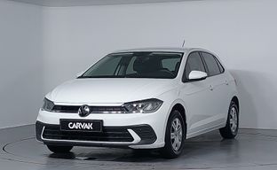 Volkswagen • Polo