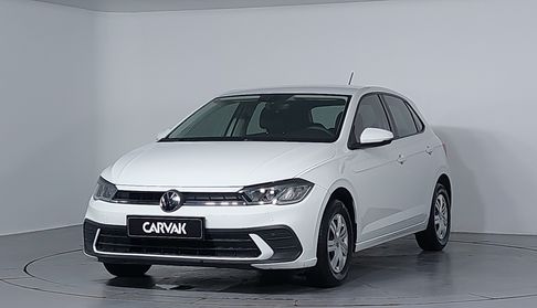 Volkswagen Polo 1.0 IMPRESSION Hatchback 2023