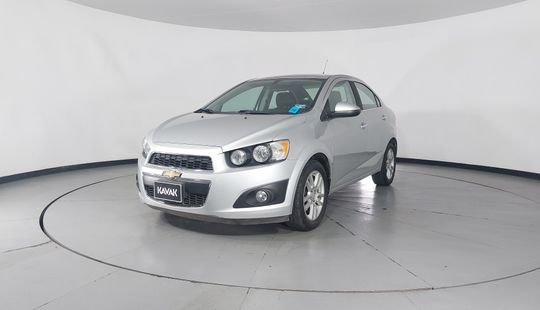 Chevrolet • Sonic