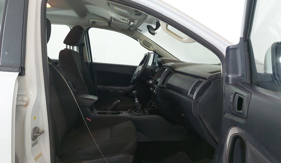 Ford Ranger XLS CD Pickup 2020