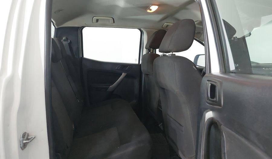 Ford Ranger XLS CD Pickup 2020