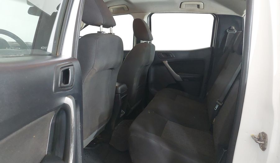 Ford Ranger XLS CD Pickup 2020