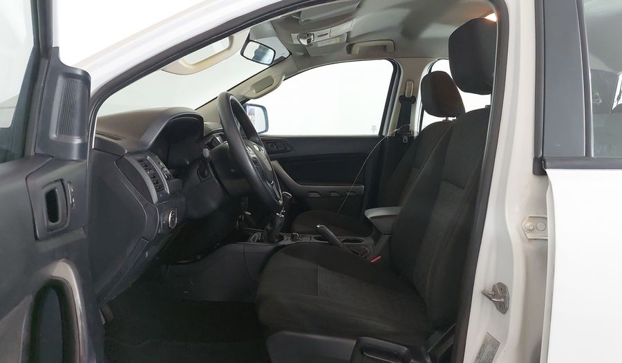 Ford Ranger XLS CD Pickup 2020