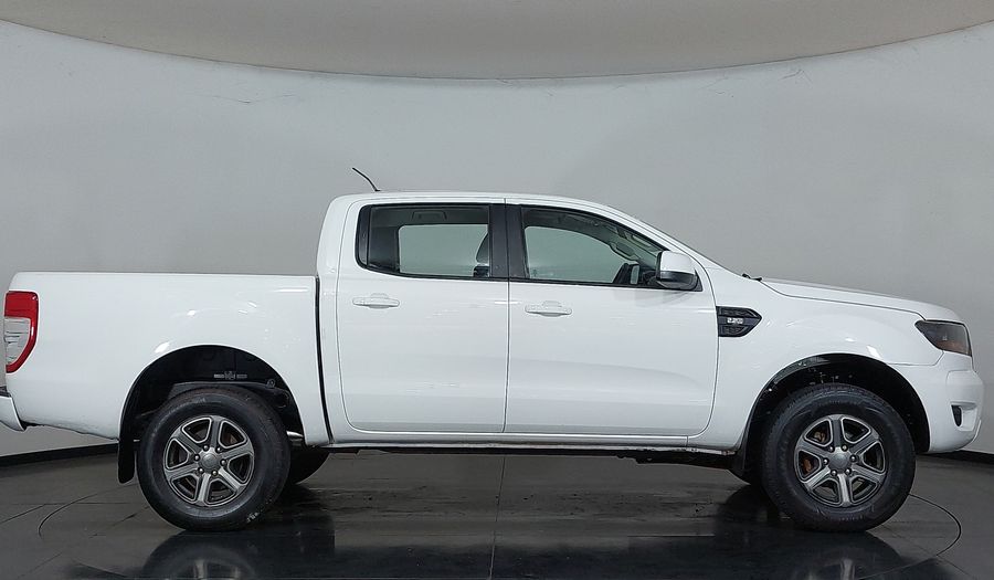 Ford Ranger XLS CD Pickup 2020