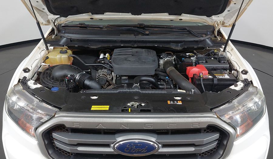 Ford Ranger XLS CD Pickup 2020