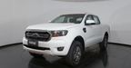 Ford Ranger XLS CD Pickup 2020