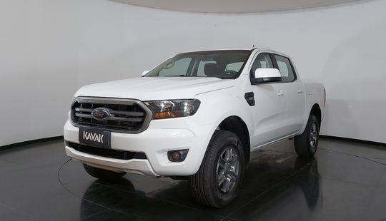Ford • Ranger