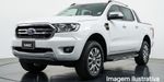 Ford Ranger XLS CD Pickup 2020