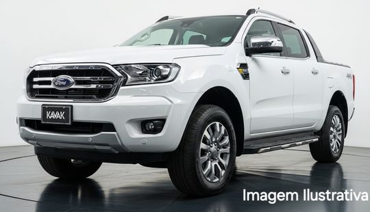 Ford • Ranger