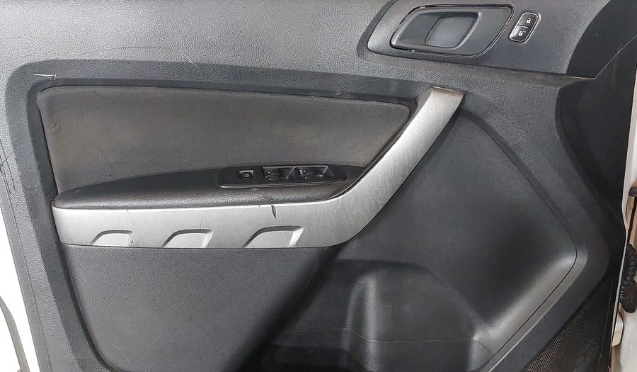 Ford Ranger XLS CD Pickup 2020