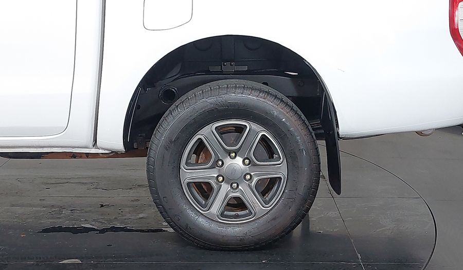 Ford Ranger XLS CD Pickup 2020