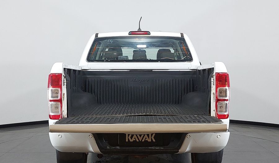 Ford Ranger XLS CD Pickup 2020