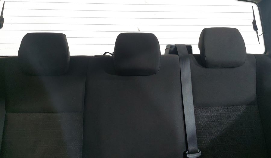 Ford Ranger XLS CD Pickup 2020