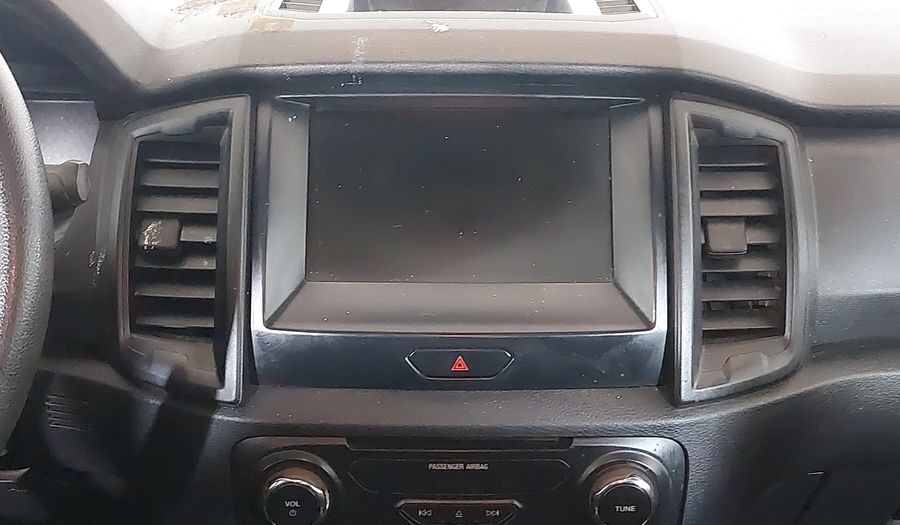 Ford Ranger XLS CD Pickup 2020