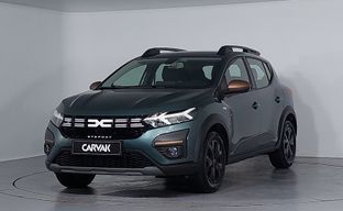 Dacia • Sandero Stepway